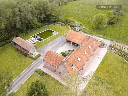 maison à vendre à opbrakel € 899.000 (lo7kk) - dewaele - oudenaarde | zimmo