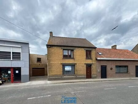 maison à vendre à diksmuide € 219.000 (lo7y4) - vastgoed lesire | zimmo