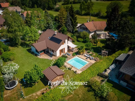 maison de luxe à vendre à gruffy