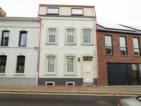 maison à vendre à hoegaarden € 145.000 (lo6u4) - janssen  missoul  dryvers & van roey | zi