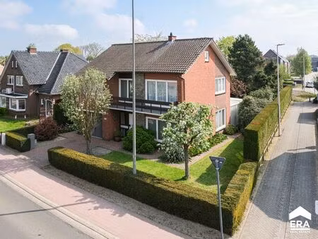 maison à vendre à neerpelt (lo81r) - era carl tournier (pelt) | zimmo
