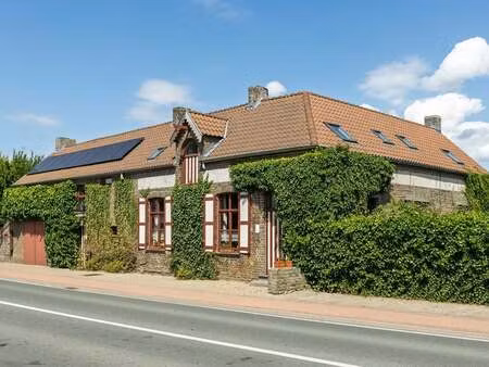 maison à vendre à oudenburg € 555.000 (lo6xw) - immo sanders | zimmo