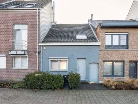 maison à vendre à stabroek € 95.000 (lo795) - stanot | zimmo