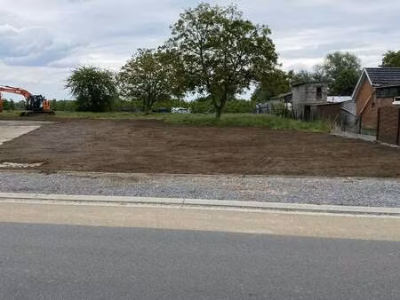 terrain à vendre à herk-de-stad € 215.000 (lo7hw) - | zimmo