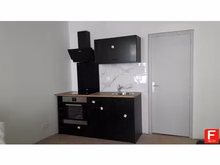 location d'un appartement t2 (40 m²) à carentan les marais