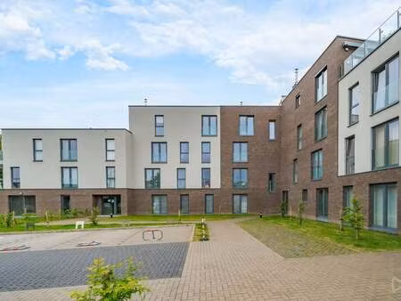 appartement à vendre à rocourt € 284.000 (lo6zd) - we invest liège | zimmo