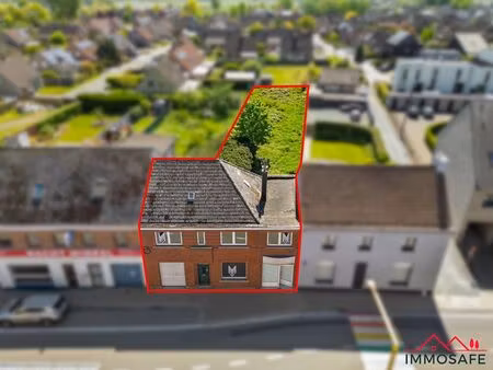 bien professionnel à vendre à overmere € 329.000 (lo86d) - immosafe cvba | zimmo