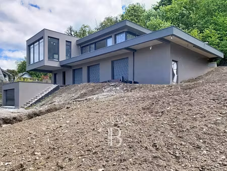 maison de luxe à vendre à publier