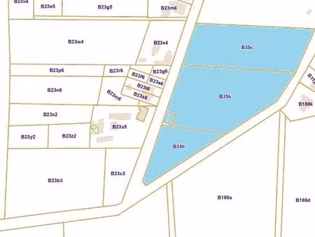 terrain à vendre à sint-truiden € 95.000 (lo50n) - notalim | zimmo