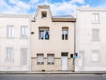 maison à vendre à arlon € 375.000 (lo82i) - we invest sud-luxembourg | zimmo