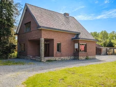 maison à vendre à bonheiden € 325.000 (lo7jb) - notaris coussement | zimmo