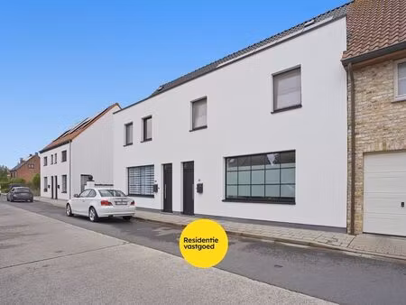 maison à vendre à keiem € 315.000 (lo8bb) - residentie vastgoed - diksmuide | zimmo