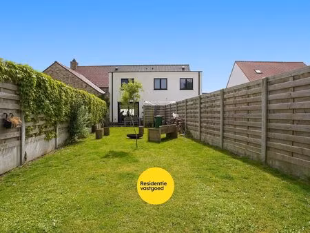maison à vendre à keiem € 329.000 (lo8bb) - residentie vastgoed - diksmuide | zimmo