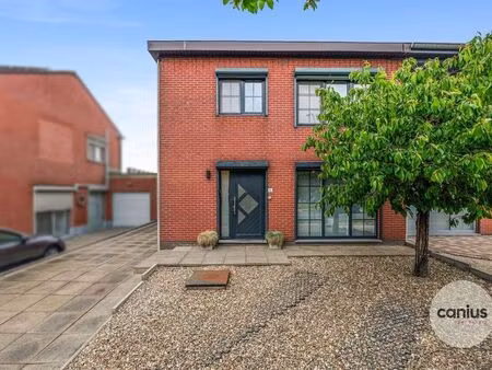 maison à vendre à landen € 329.000 (lo85h) - canius real estate | zimmo