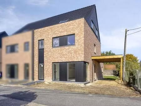maison à vendre à desselgem € 479.000 (lo7ri) | zimmo