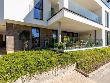 appartement à vendre à scherpenheuvel € 385.000 (lo8au) - lissens | zimmo