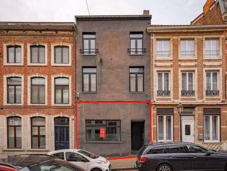 appartement à vendre à tienen € 121.000 (lo5i8) - bert valkeniers | zimmo