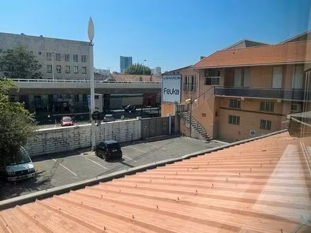local commercial erp 5  13003 marseille