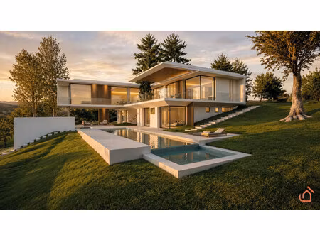 vente villa 7 pièces