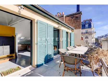 maison de luxe à vendre dans le quartier legendre-lévis