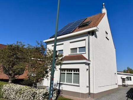 maison à vendre à maldegem € 395.000 (lo7rq) - | zimmo