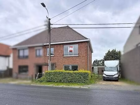 maison à vendre à moerbeke-waas € 150.000 (lo7dt) - bart hutsebaut | zimmo