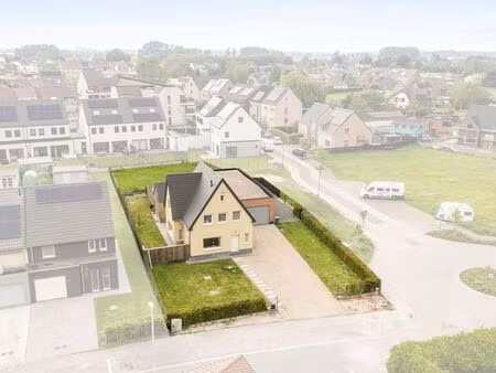 maison à vendre à serskamp € 449.000 (lo7ag) - immo francois - zottegem | zimmo