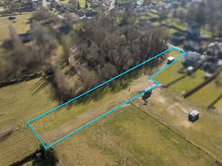 terrain à vendre à hever € 449.000 (lo7fz) - de boer & partners - kantoor keerbergen | zim