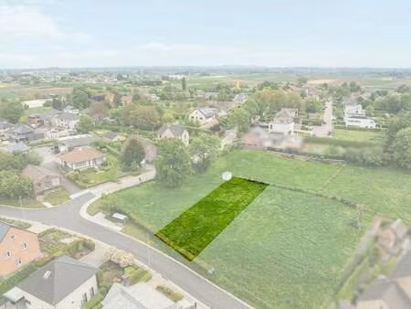 terrain à vendre à herderen € 150.000 (lo7rv) - immo janssen-marres | zimmo