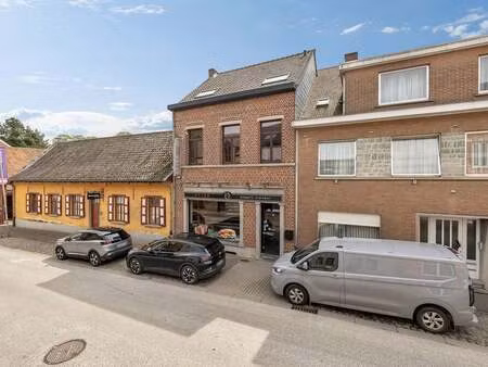 bien professionnel à vendre à gaasbeek € 449.000 (lo87x) - topo-immo lennik | zimmo