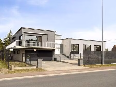 maison à vendre à boortmeerbeek € 580.000 (lo7qi) - era vijfhoek (keerbergen) | zimmo