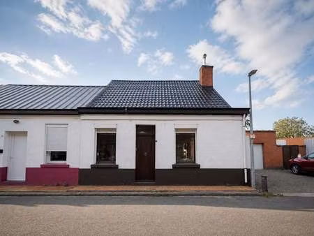 maison à vendre à mol € 260.000 (lo7je) - immo van hees | zimmo