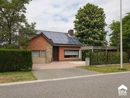 maison à vendre à overpelt € 395.000 (lo81q) - era carl tournier (pelt) | zimmo