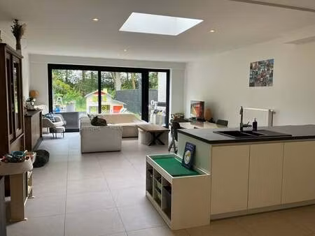 maison à louer à stekene € 1.400 (kyphe) - van hoye vastgoed | zimmo