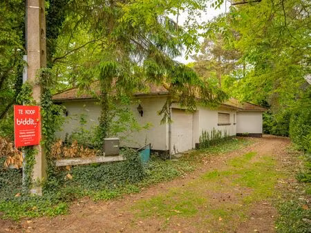 maison à vendre à tremelo € 290.000 (lo7m6) - triau  verwimp & dewandeleer | zimmo