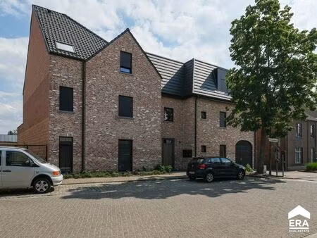 appartement à vendre à bocholt € 395.000 (lo78g) | zimmo