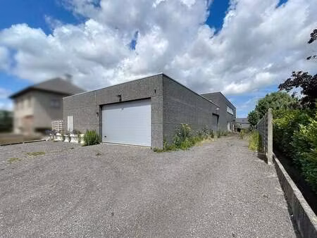 bien professionnel à vendre à maldegem € 450.000 (lo7hb) - julie leroy | zimmo