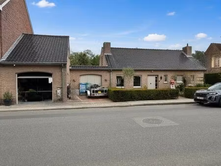 maison à louer à poperinge € 850 (lo78b) - era domus (ieper) | zimmo