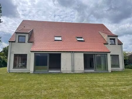 maison à vendre à stekene € 595.000 (lo7q4) | zimmo