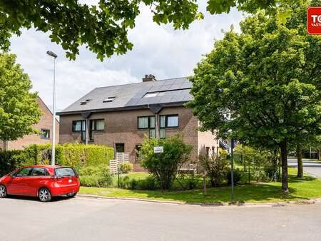 appartement à vendre à wondelgem € 399.000 (lo7vz) - top vastgoed | zimmo