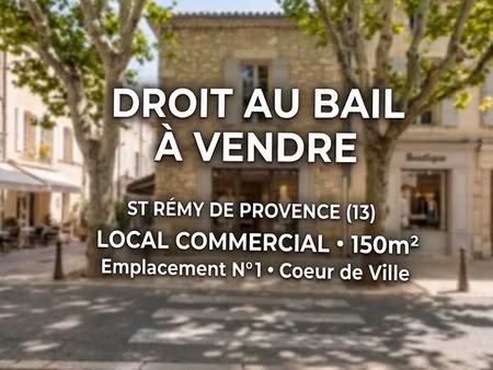 droit au bail