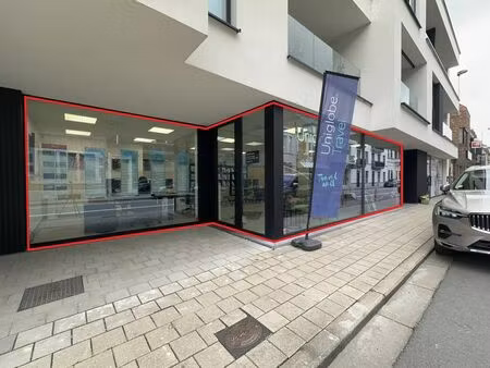 bien professionnel à louer à waregem € 1.500 (lo78v) | zimmo