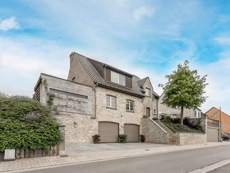 maison à vendre à oeselgem € 595.000 (lo7vs) - vlaemynck vastgoed | zimmo