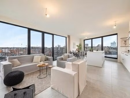 appartement à vendre à beveren-waas € 409.800 (lo7q7) | zimmo