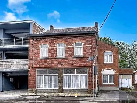 maison à vendre à leval-trahegnies € 160.000 (lo76l) - immobiliere saldi s.r.l. | zimmo