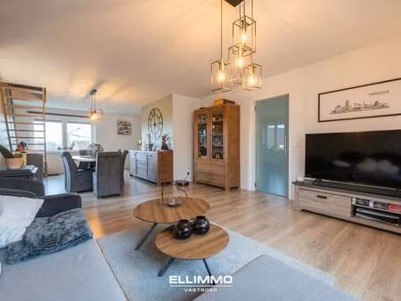 maison à vendre à genoelselderen € 349.000 (lo718) - ellimmo vastgoed | zimmo