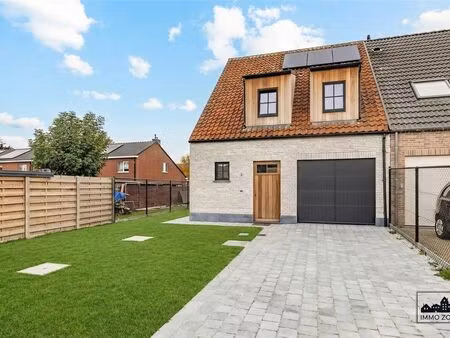 maison à vendre à meerdonk € 499.000 (lo7bx) | zimmo