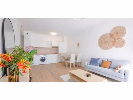 vente appartement 1 pièce 34 m² à frejus (83600)  199 450 €