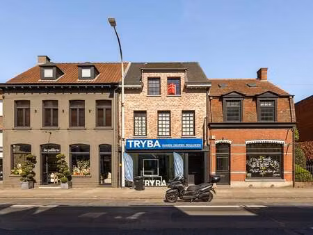 appartement à vendre à schilde € 165.000 (lo6to) - lato notarissen | zimmo