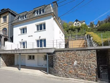 maison à vendre à bouillon € 495.000 (lo828) - euro ardennes immo srl | zimmo